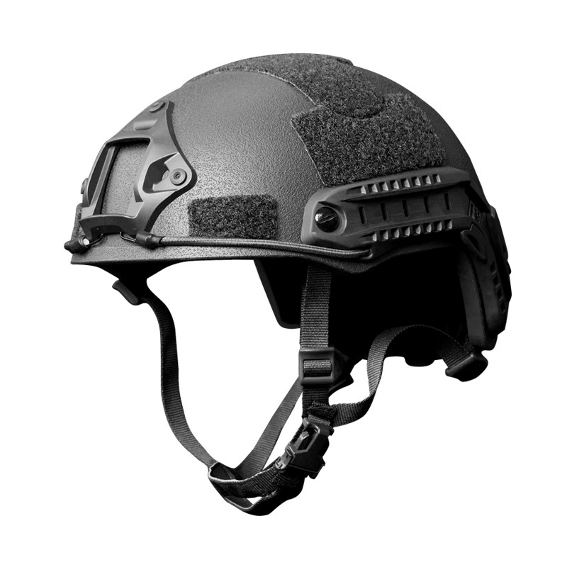 China polícia tática Anti-motim capacete fábrica