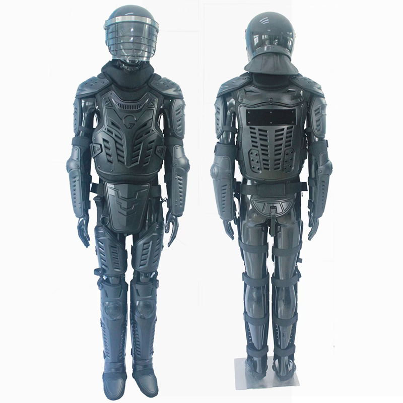 Atacado Riot Full Body Armor Set