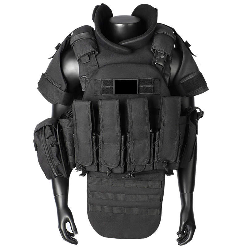 Government Tender Bulletproof colete Body Armor