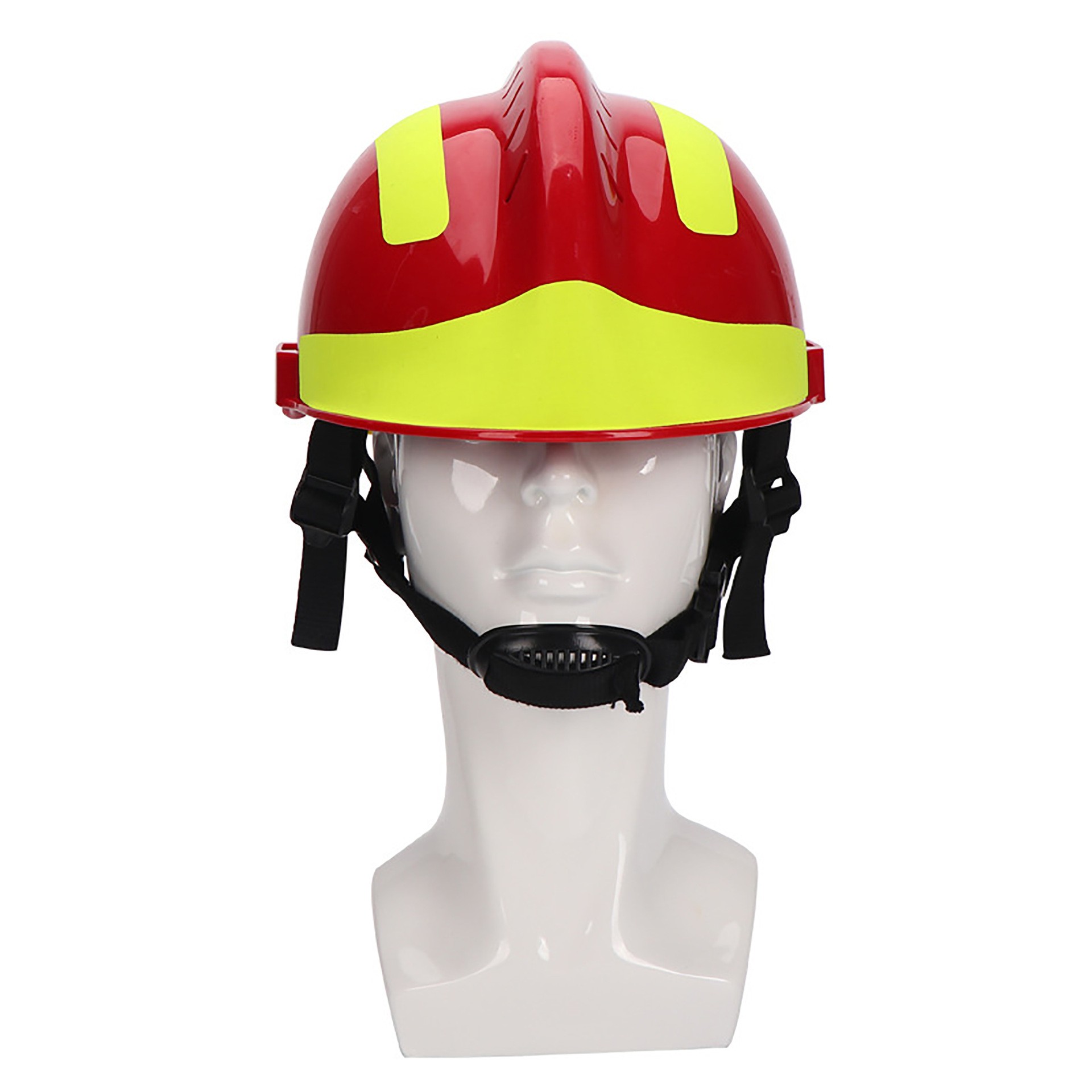 OEM ODM estrutural incêndio capacete fabricação