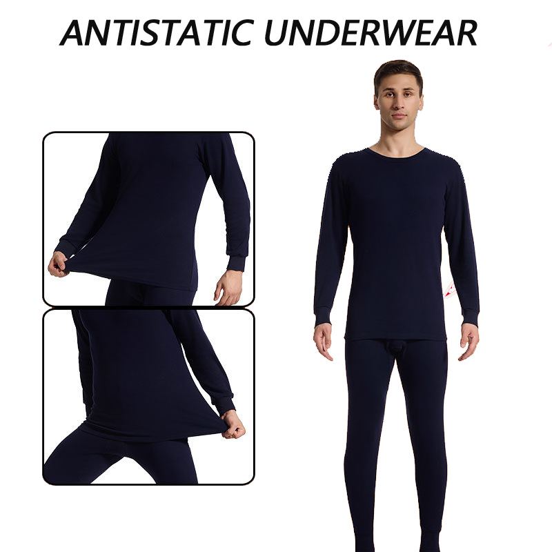 Roupa Interior Antiestática