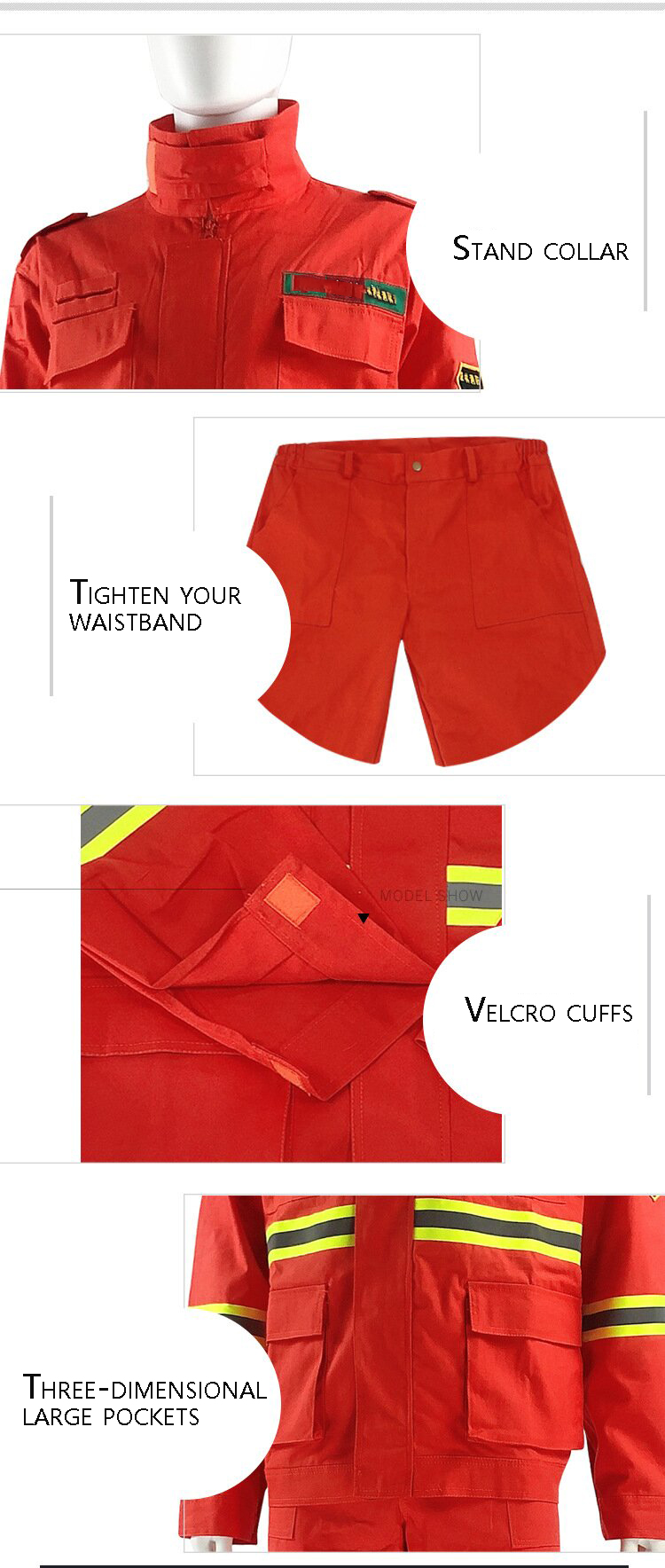 Custom Turnout Suits for Municipal Fire Departments | Wholesale Pricing from Factory