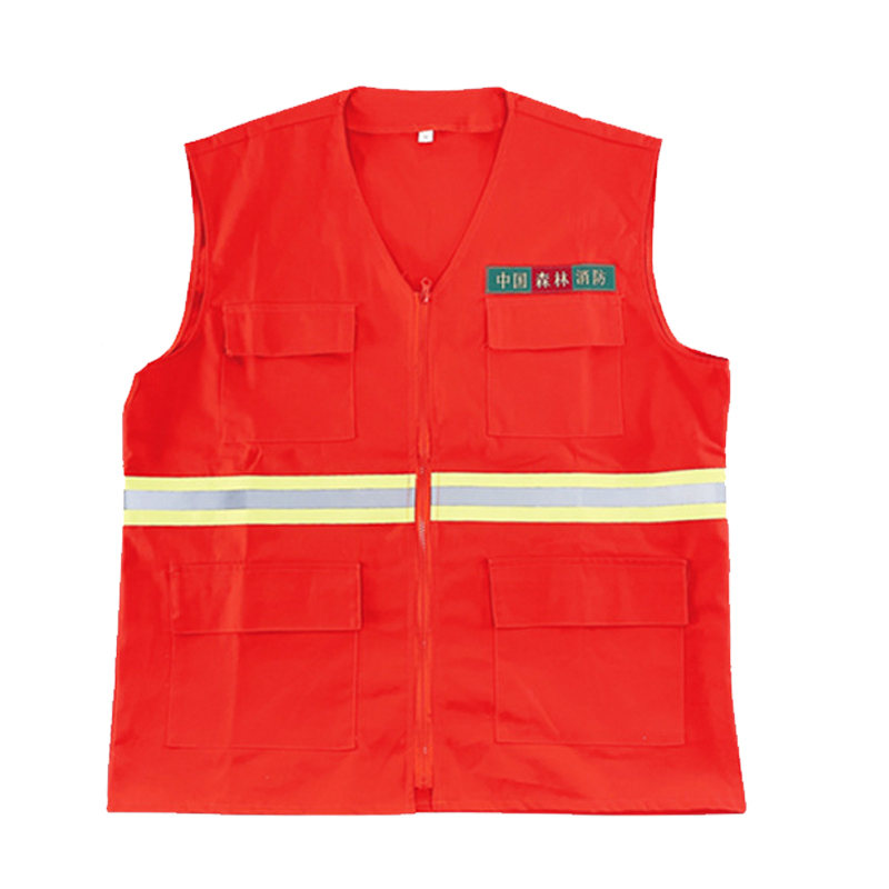 Personalizado wildland atacadista colete fogo