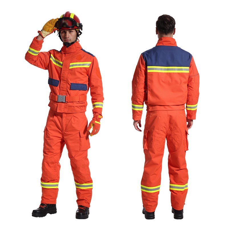 Multi-Hazard Rescue Gear Fornecedor | OEM para Terremoto, Bater & Fire Response Teams