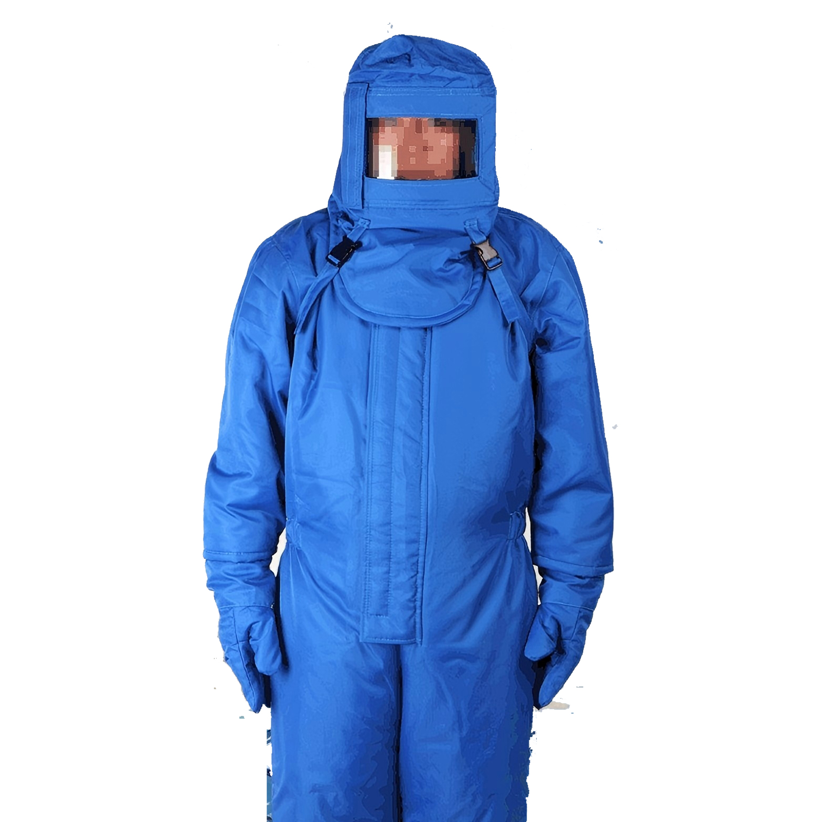 Terno Proteção Coverall