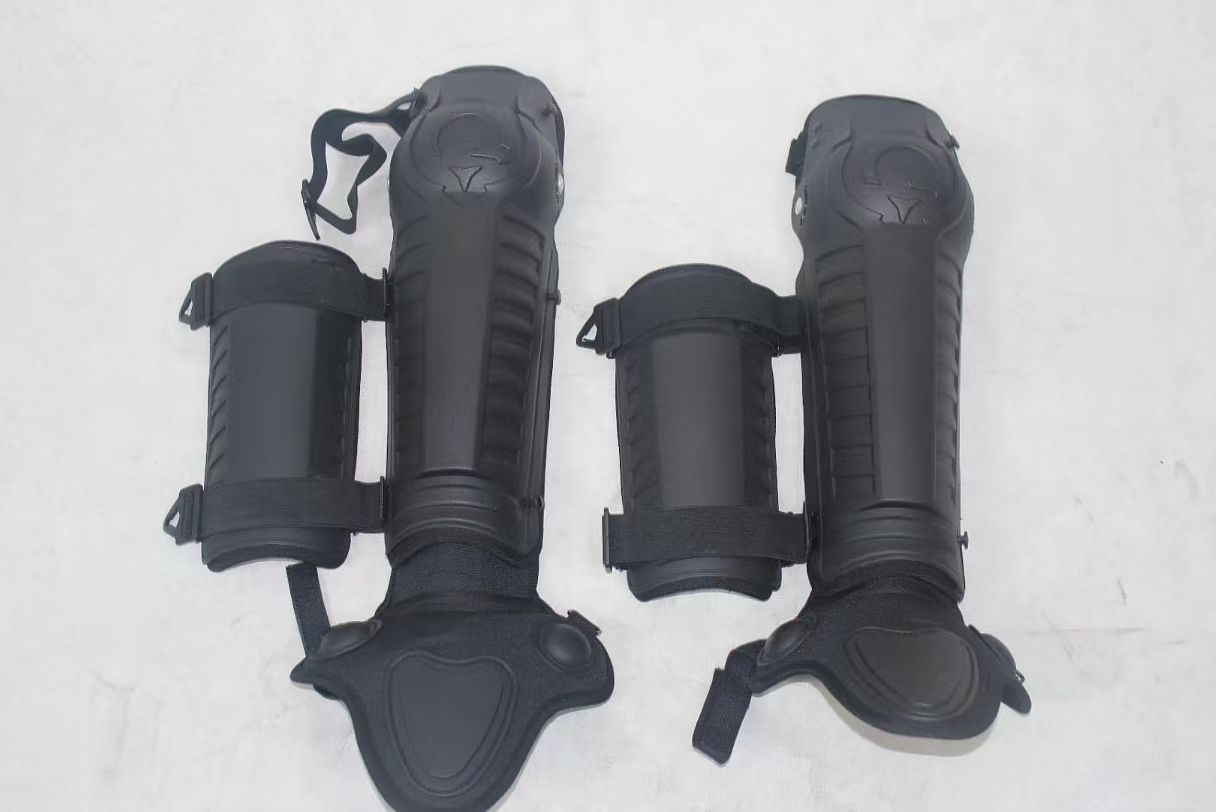 Knee pads riot pro supplier